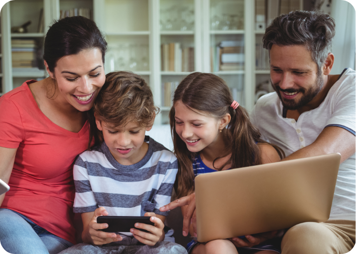 Internet Providers Near Me